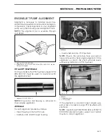 Preview for 114 page of Sea-doo Bombardier Owner'S Handbook Manual