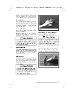 Preview for 69 page of Sea-doo Challenger 1800 Operator'S Manual