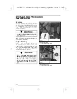 Preview for 92 page of Sea-doo Challenger 1800 Operator'S Manual