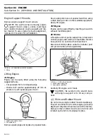 Preview for 48 page of Sea-doo Challenger 5896 Shop Manual