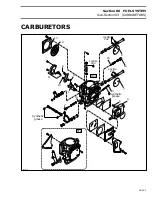 Preview for 118 page of Sea-doo Challenger 5896 Shop Manual