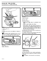 Preview for 121 page of Sea-doo Challenger 5896 Shop Manual