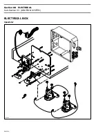 Preview for 154 page of Sea-doo Challenger 5896 Shop Manual