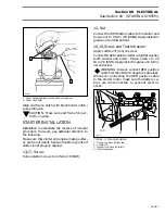 Preview for 189 page of Sea-doo Challenger 5896 Shop Manual