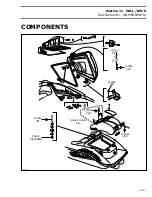 Preview for 247 page of Sea-doo Challenger 5896 Shop Manual