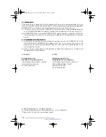 Preview for 14 page of Sea-doo GS 2002 Operator'S Manual