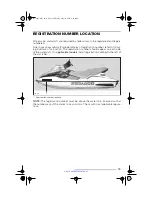 Preview for 21 page of Sea-doo GS 2002 Operator'S Manual