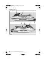 Preview for 24 page of Sea-doo GS 2002 Operator'S Manual