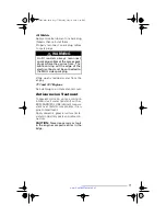 Preview for 79 page of Sea-doo GS 2002 Operator'S Manual