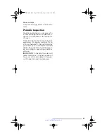 Preview for 89 page of Sea-doo GS 2002 Operator'S Manual