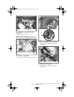 Preview for 101 page of Sea-doo GS 2002 Operator'S Manual