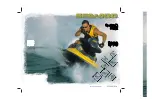 Sea-doo GS 5626 Operator'S Manual preview