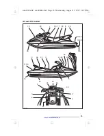 Предварительный просмотр 27 страницы Sea-doo GS 5626 Operator'S Manual