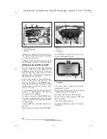 Preview for 70 page of Sea-doo GS 5626 Operator'S Manual