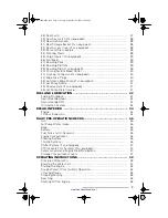 Preview for 5 page of Sea-doo GS 5644 Operator'S Manual