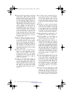 Preview for 10 page of Sea-doo GS 5644 Operator'S Manual