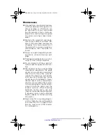 Preview for 11 page of Sea-doo GS 5644 Operator'S Manual