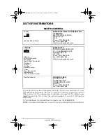 Preview for 12 page of Sea-doo GS 5644 Operator'S Manual