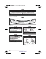 Preview for 22 page of Sea-doo GS 5644 Operator'S Manual