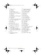 Preview for 30 page of Sea-doo GS 5644 Operator'S Manual