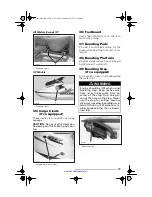 Preview for 41 page of Sea-doo GS 5644 Operator'S Manual