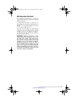 Preview for 45 page of Sea-doo GS 5644 Operator'S Manual