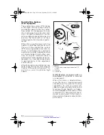 Preview for 52 page of Sea-doo GS 5644 Operator'S Manual