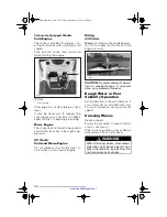 Preview for 56 page of Sea-doo GS 5644 Operator'S Manual