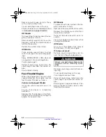 Preview for 64 page of Sea-doo GS 5644 Operator'S Manual