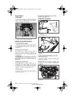 Preview for 68 page of Sea-doo GS 5644 Operator'S Manual