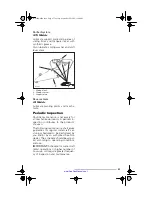 Preview for 69 page of Sea-doo GS 5644 Operator'S Manual