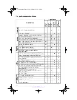 Preview for 70 page of Sea-doo GS 5644 Operator'S Manual