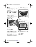 Preview for 74 page of Sea-doo GS 5644 Operator'S Manual