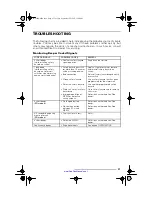 Preview for 83 page of Sea-doo GS 5644 Operator'S Manual