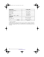 Preview for 88 page of Sea-doo GS 5644 Operator'S Manual