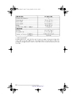 Preview for 90 page of Sea-doo GS 5644 Operator'S Manual