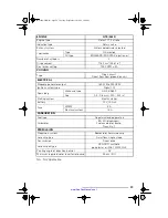 Preview for 91 page of Sea-doo GS 5644 Operator'S Manual