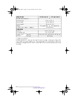 Preview for 94 page of Sea-doo GS 5644 Operator'S Manual