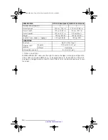 Preview for 96 page of Sea-doo GS 5644 Operator'S Manual