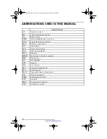 Preview for 98 page of Sea-doo GS 5644 Operator'S Manual