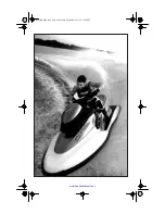 Preview for 100 page of Sea-doo GS 5644 Operator'S Manual