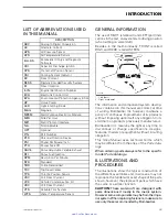 Preview for 12 page of Sea-doo GTI 5558 Shop Manual