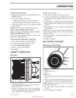 Preview for 16 page of Sea-doo GTI 5558 Shop Manual