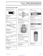 Preview for 25 page of Sea-doo GTI 5558 Shop Manual