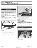 Preview for 42 page of Sea-doo GTI 5558 Shop Manual