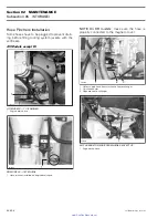 Preview for 50 page of Sea-doo GTI 5558 Shop Manual