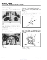 Preview for 78 page of Sea-doo GTI 5558 Shop Manual