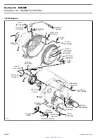 Preview for 86 page of Sea-doo GTI 5558 Shop Manual