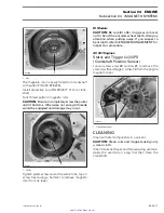 Preview for 95 page of Sea-doo GTI 5558 Shop Manual