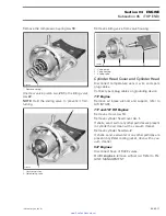 Preview for 110 page of Sea-doo GTI 5558 Shop Manual